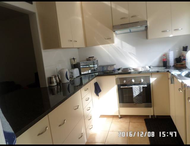 2 BEDROOM APARTMENT TO LET IN MEER EN SEE